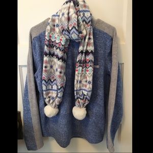 Winter festival 3-piece pajama set!